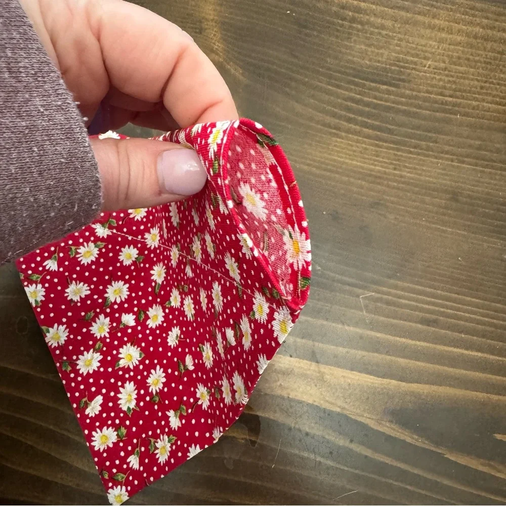 Pet bandana